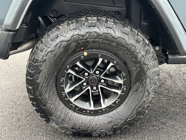 New 2026 Jeep Wrangler Unlimited Rubicon image 18