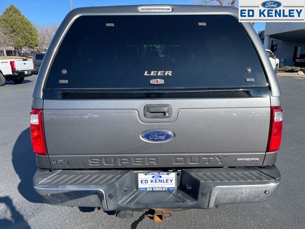 Used 2014 Ford F250 XLT w/ XLT Value Package image 27