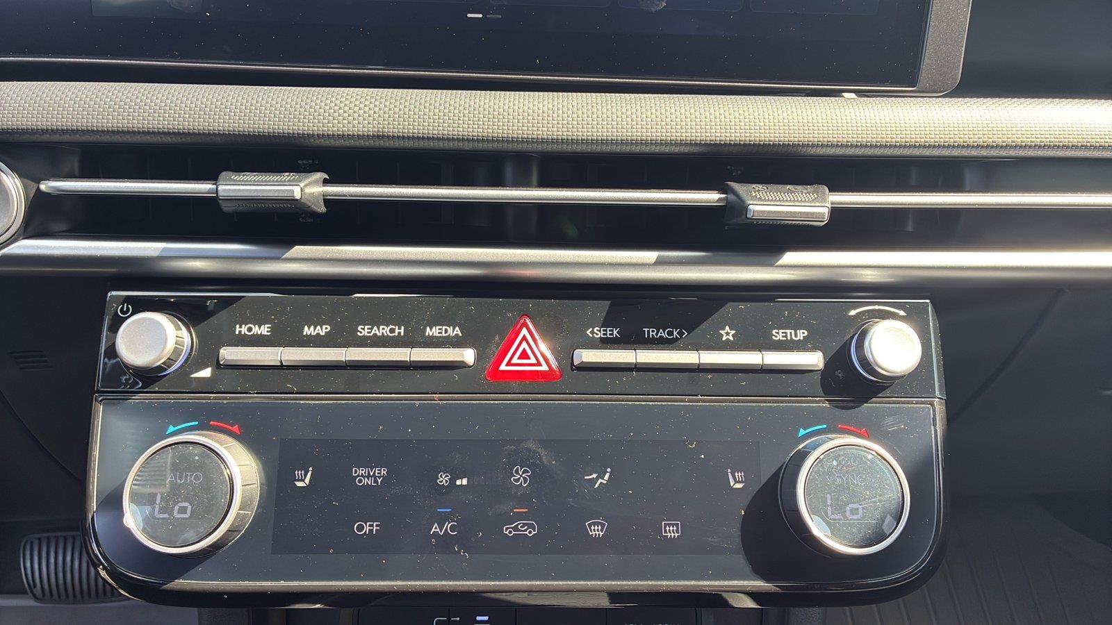 New 2026 Hyundai Tucson SEL AWD/4WD image 17