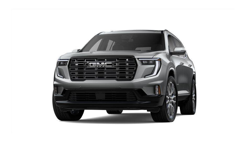 New 2026 GMC Acadia Denali Ultimate image 27