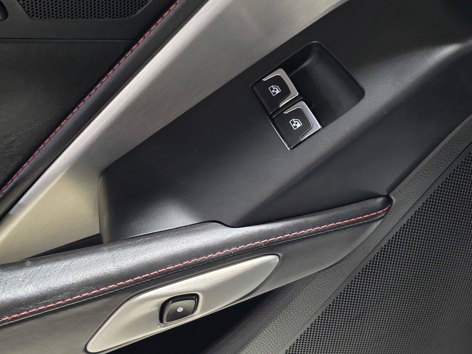 Used 2016 Chevrolet Corvette Stingray Convertible w/ 3LT Preferred Equipment Group RWD image 20