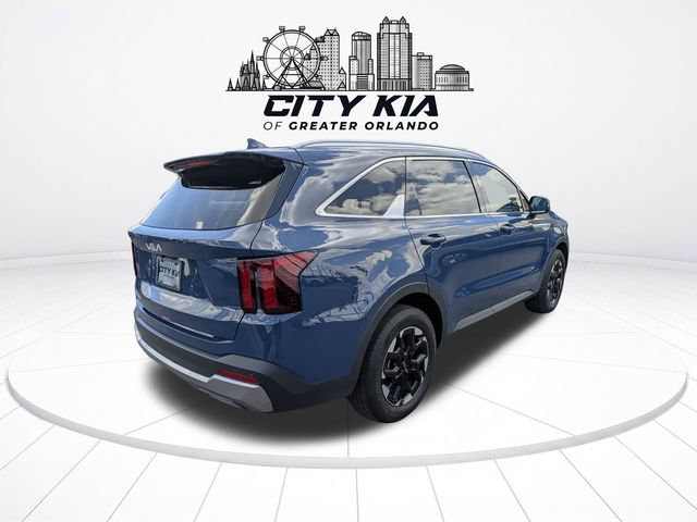 Used 2026 Kia Sorento S FWD image 5