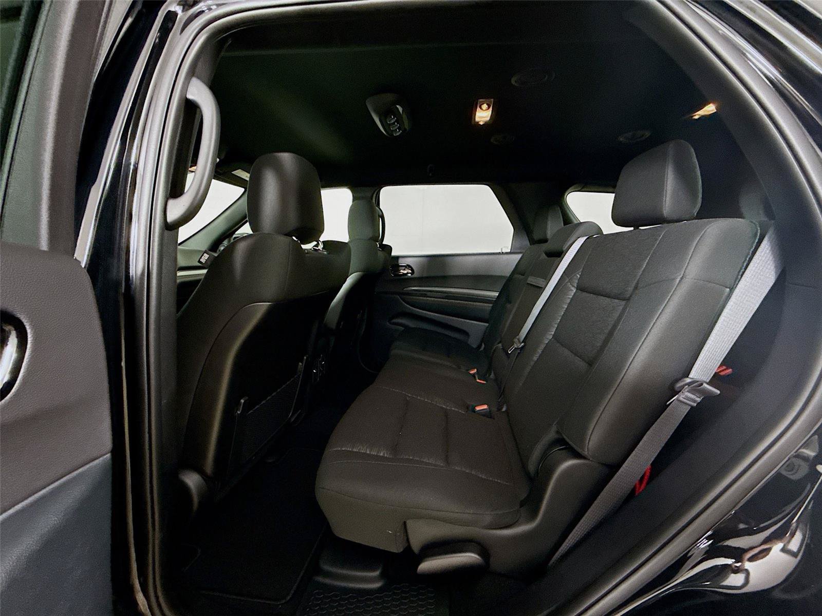 New 2026 Dodge Durango GT w/ Blacktop Package AWD/4WD image 11