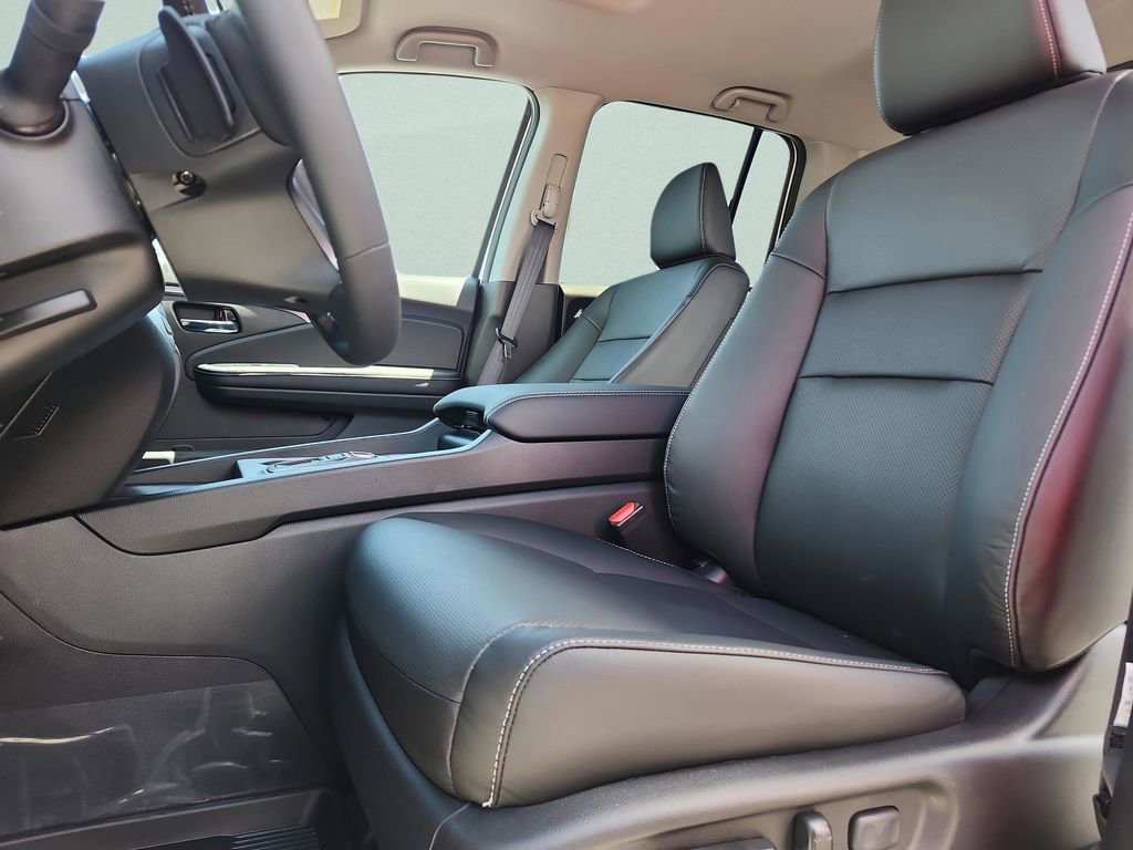 New 2026 Honda Ridgeline RTL image 19