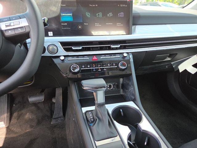 New 2026 Hyundai Sonata SE FWD image 29