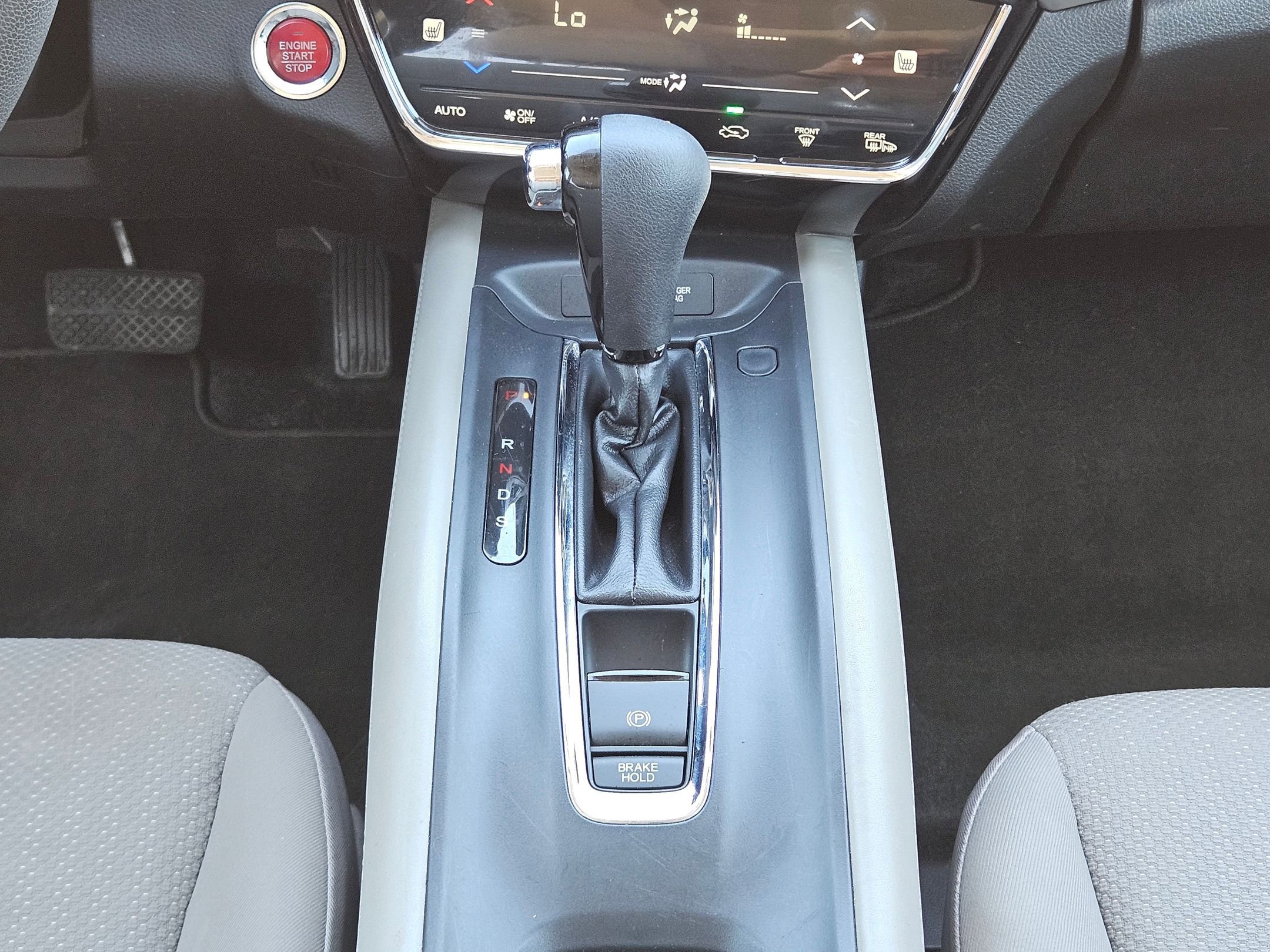 Used 2016 Honda HR-V EX image 20