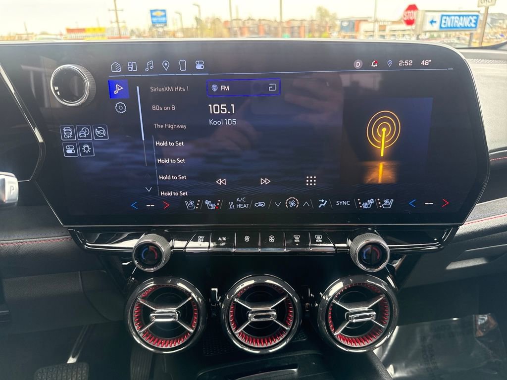 Used 2025 Chevrolet Blazer EV RS image 18