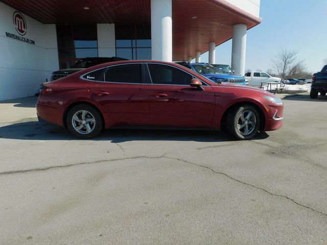 Used 2023 Hyundai Sonata SE image 28