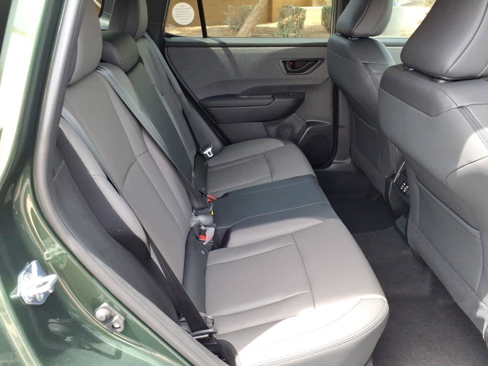 New 2026 Subaru Outback Premium AWD/4WD image 16
