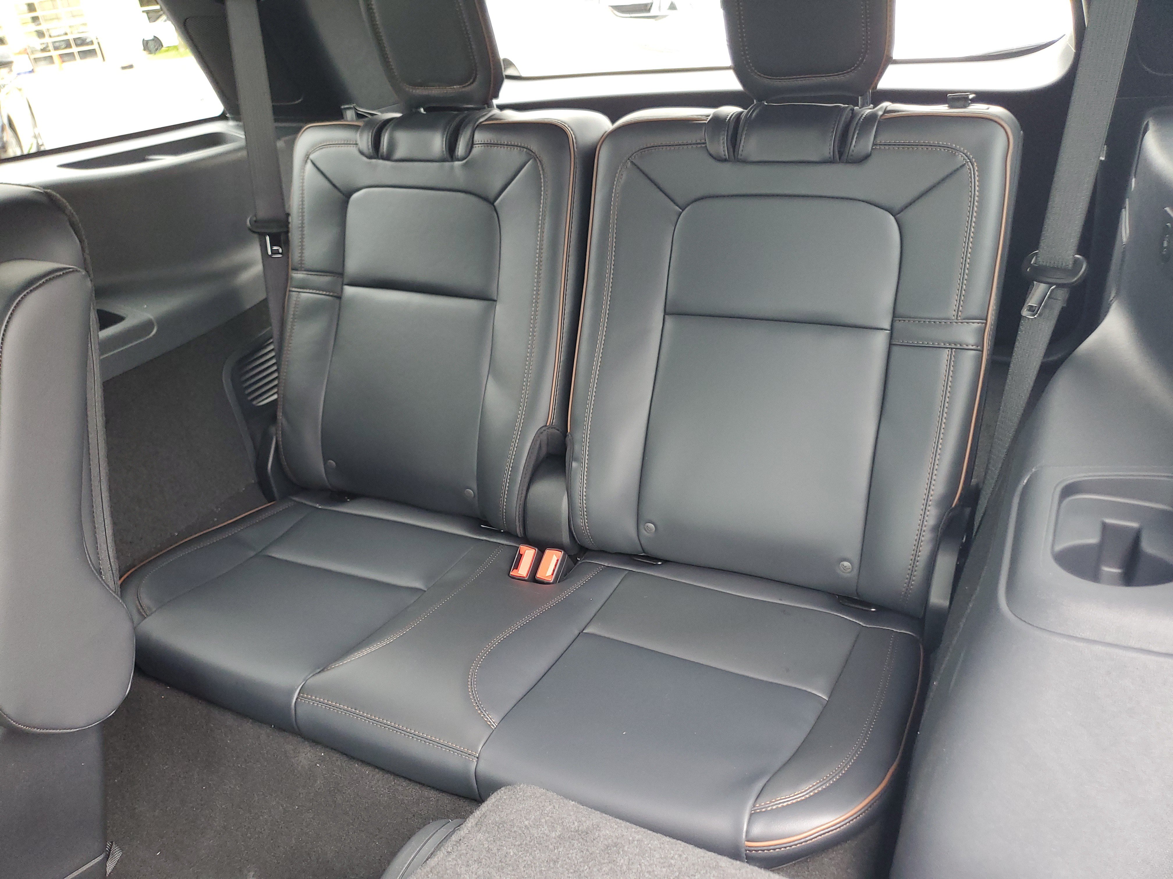 New 2026 Lincoln Aviator Black Label AWD/4WD image 27