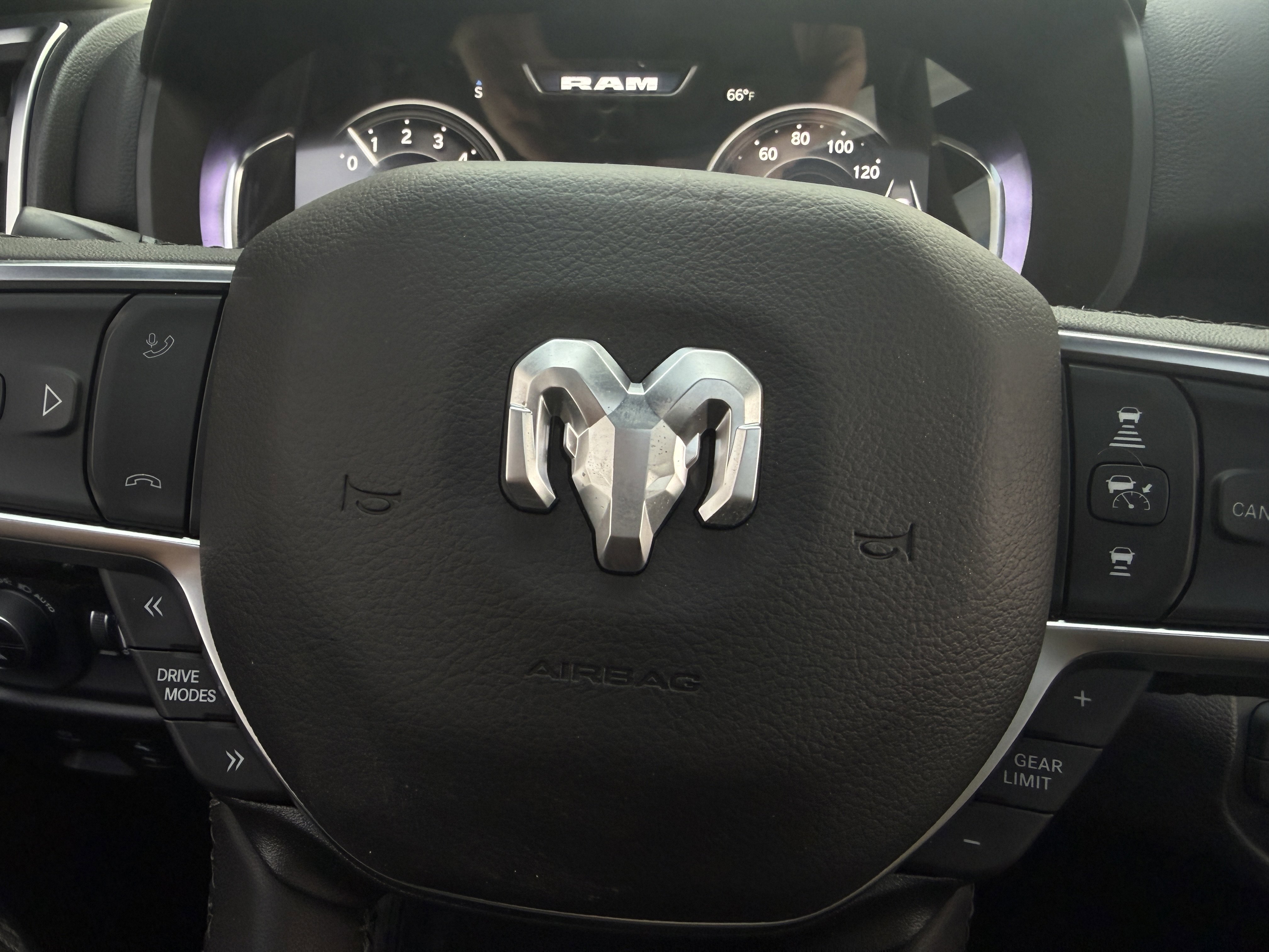 New 2026 RAM 1500 Big Horn image 39