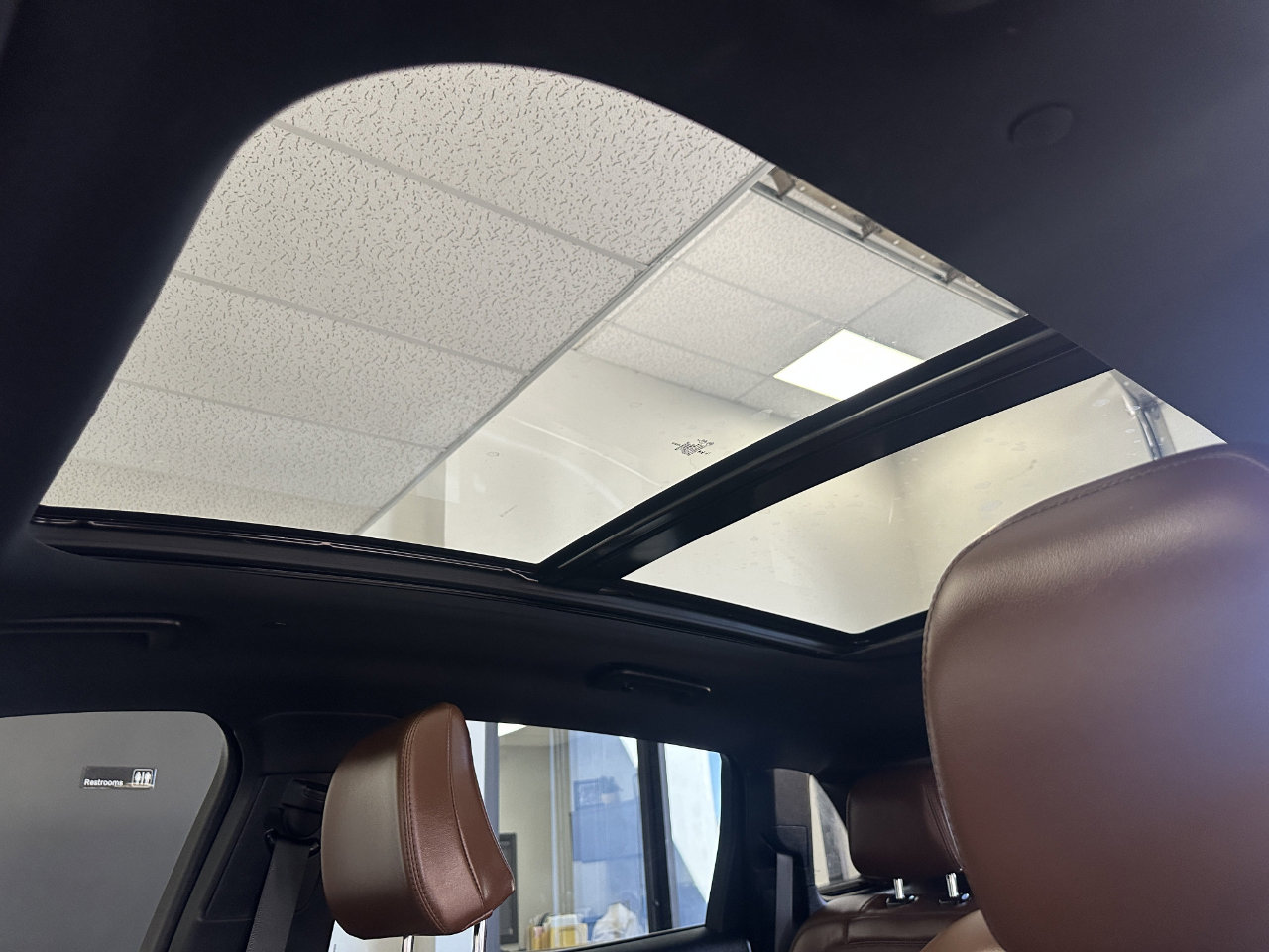 Used 2023 Lincoln Nautilus Reserve w/ Equipment Group 202A image 58