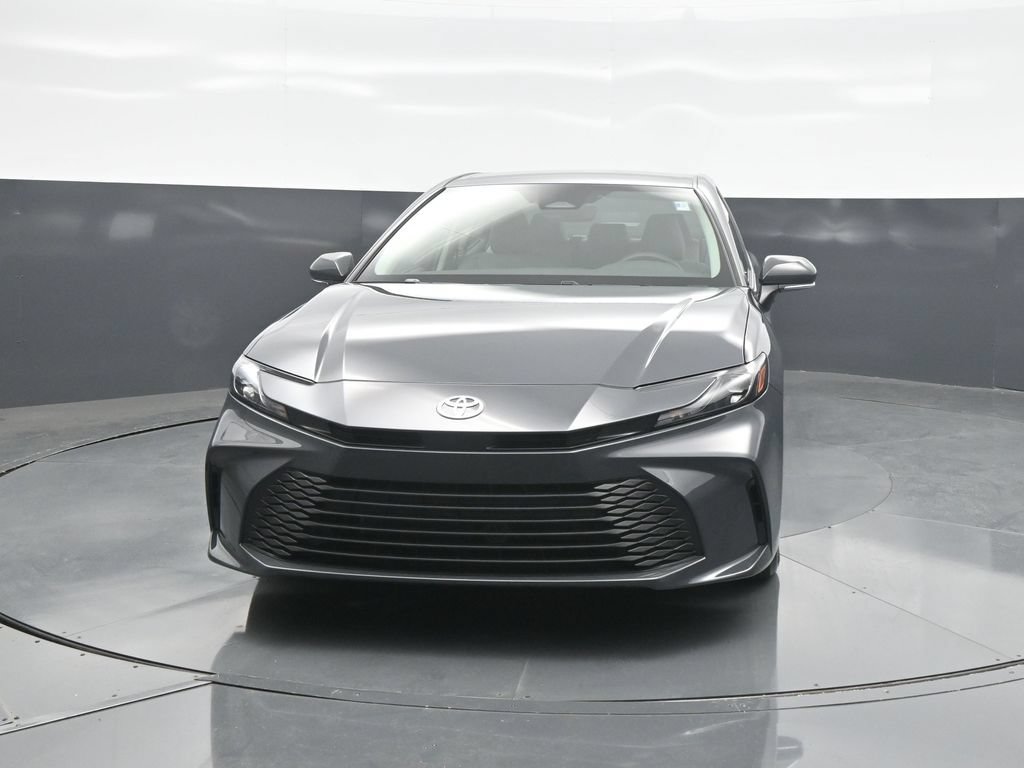 Used 2026 Toyota Camry LE FWD image 2