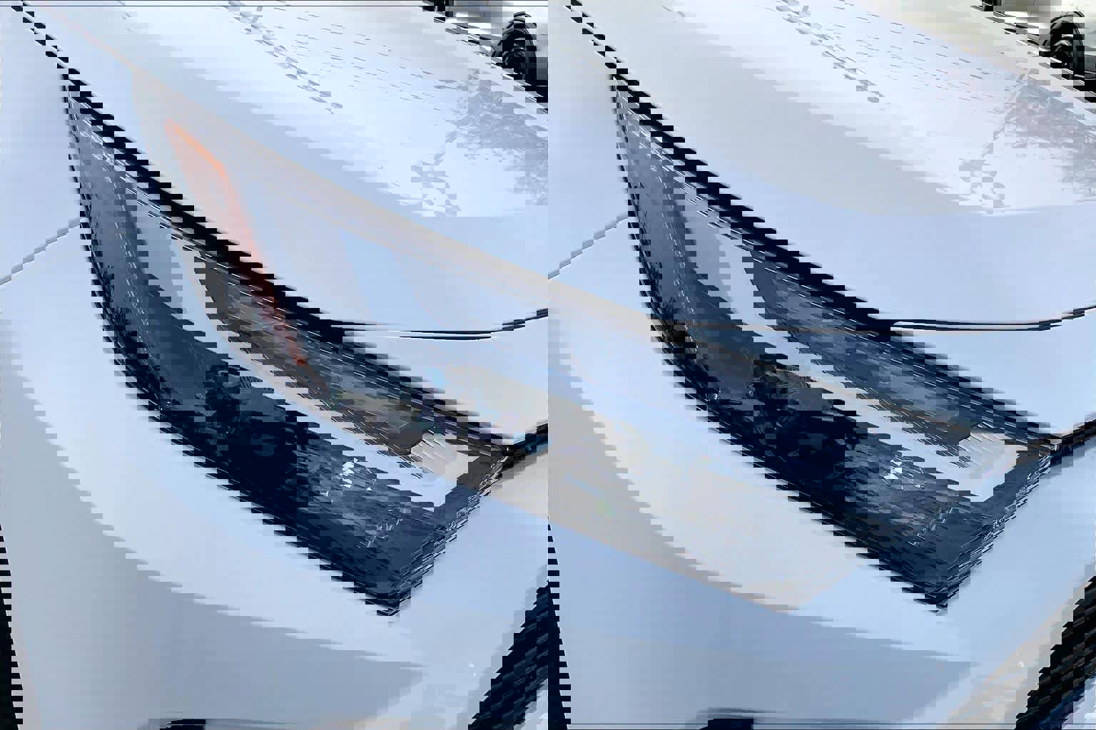 New 2025 Toyota RAV4 XLE image 13