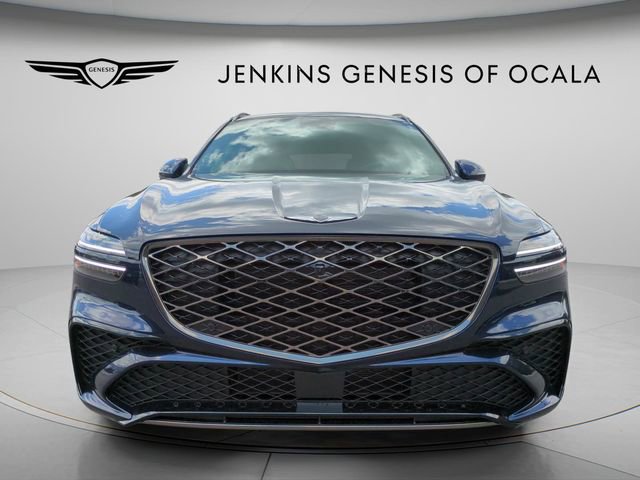 New 2026 Genesis GV70 2.5T Sport Prestige AWD/4WD image 2