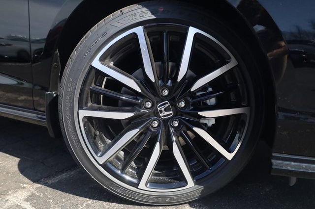 New 2026 Honda Accord Sport image 2