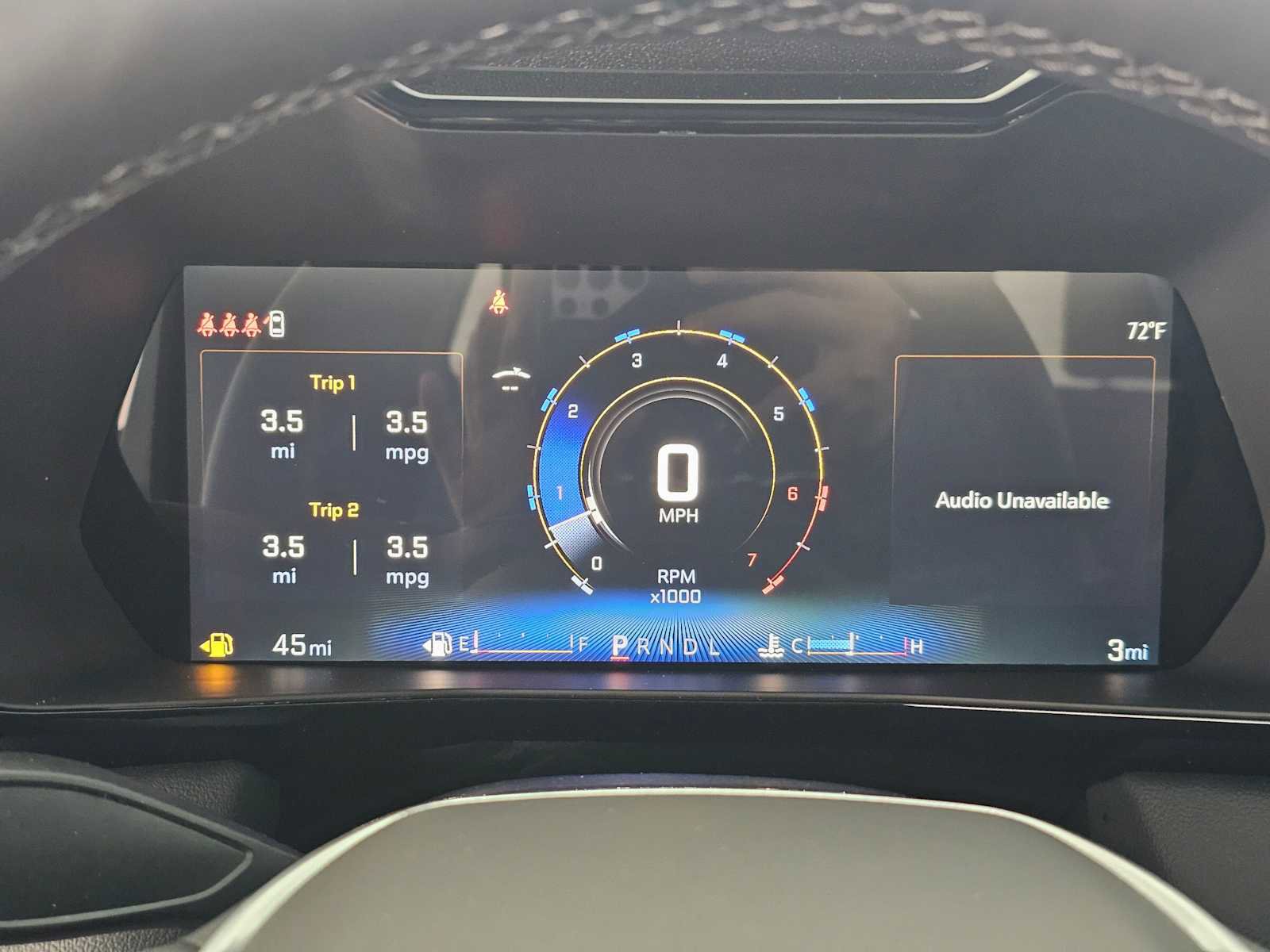 New 2026 Chevrolet Colorado LT image 23