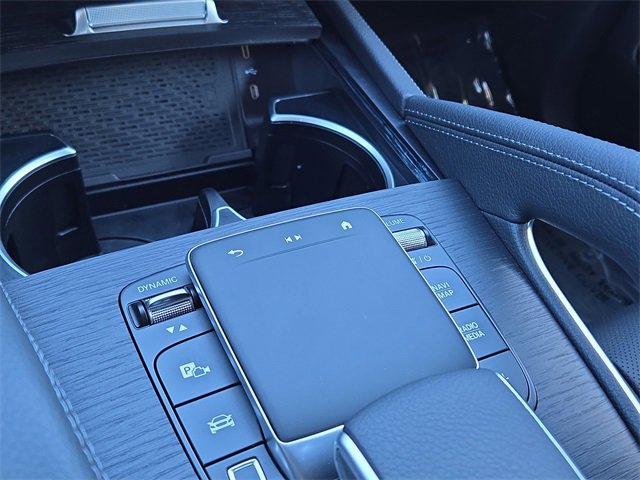 New 2026 Mercedes-Benz GLS 450 4MATIC image 15