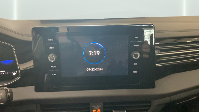 New 2027 Volkswagen Jetta S FWD image 11