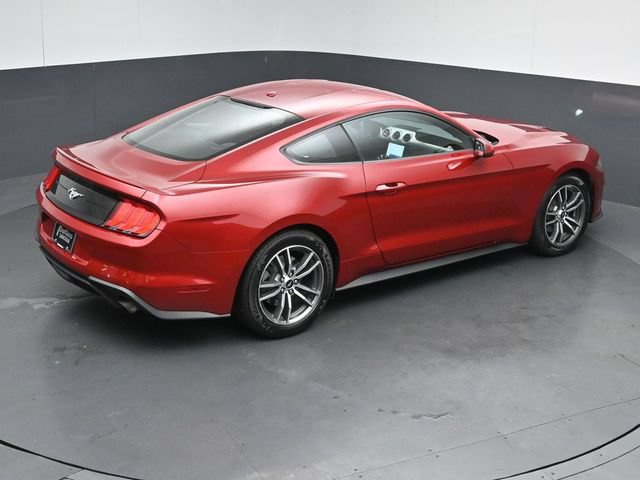Used 2020 Ford Mustang Coupe w/ Equipment Group 101A RWD image 43