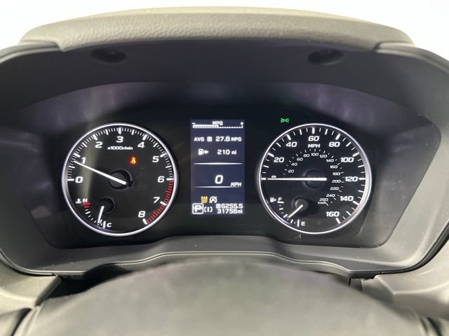 Used 2024 Subaru Crosstrek 2.5i Limited AWD/4WD image 20