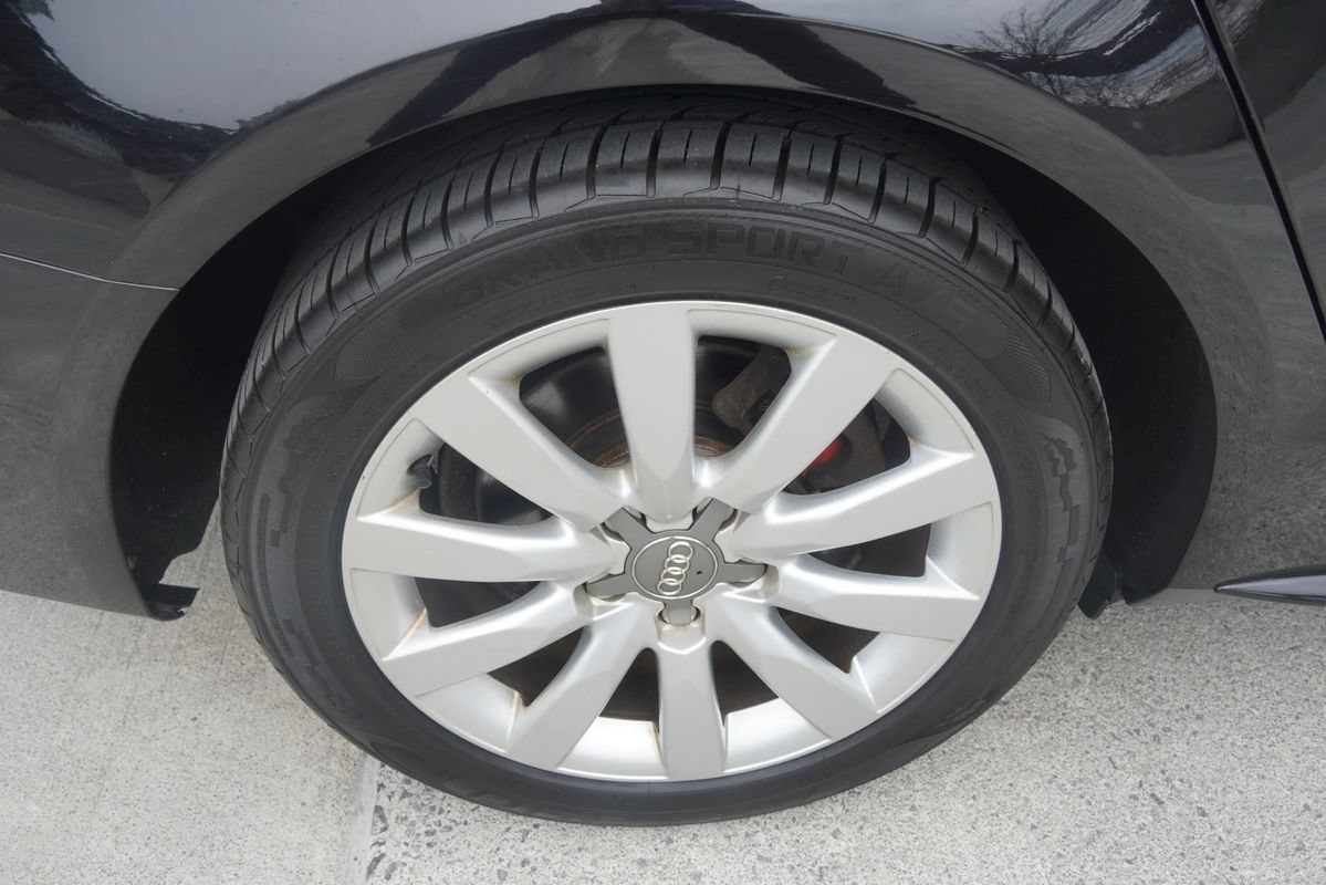 Used 2015 Audi A4 2.0T Premium AWD/4WD image 27