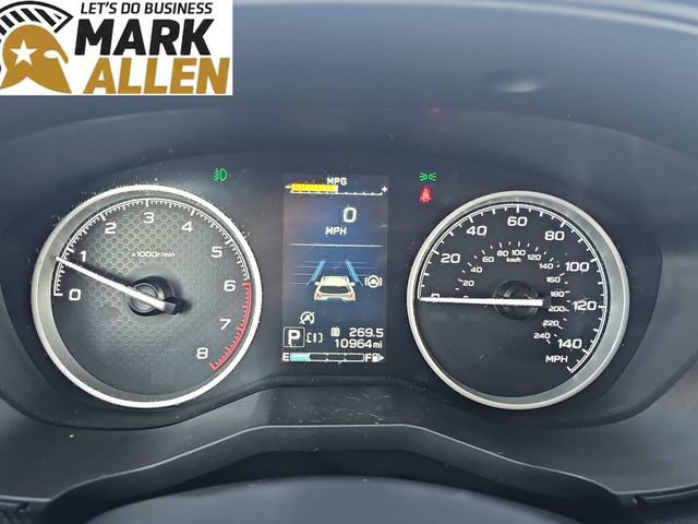 Used 2024 Subaru Forester Limited image 11