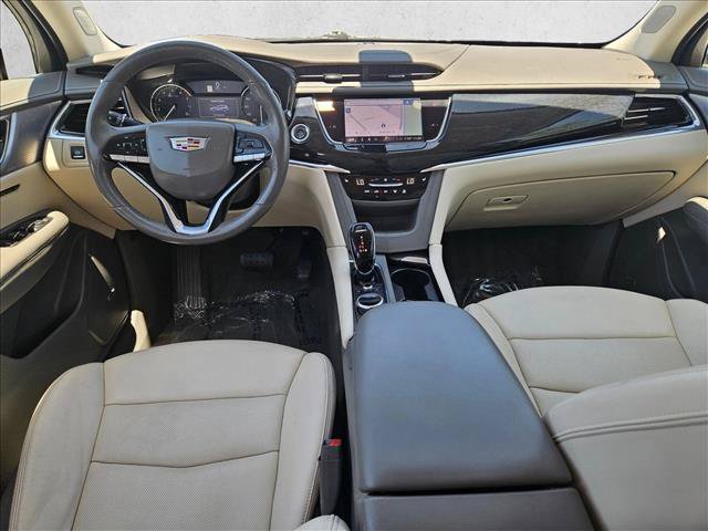 Used 2020 Cadillac XT6 Premium Luxury AWD/4WD image 20