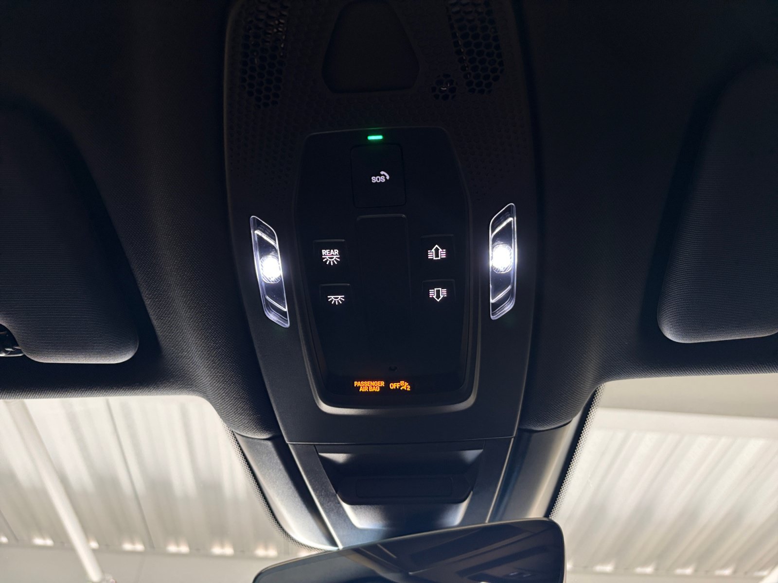 Certified 2024 Porsche Cayenne S AWD/4WD image 47
