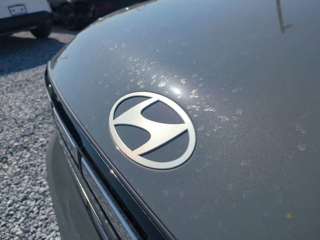 New 2026 Hyundai Santa Fe SE image 13