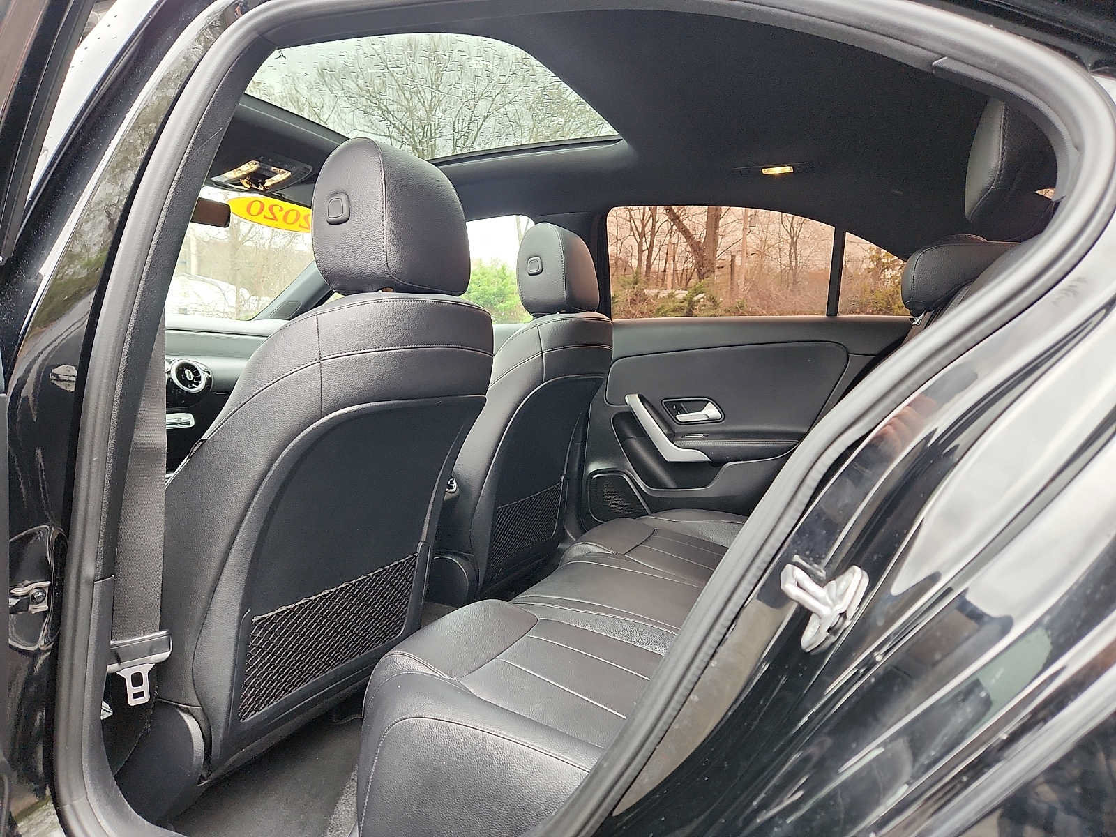 Used 2020 Mercedes-Benz A 220 4MATIC w/ Premium Package image 10