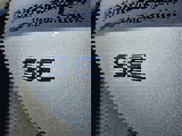 New 2026 Volkswagen Tiguan SE image 11