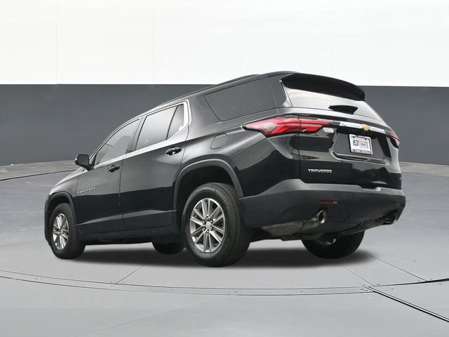 Used 2023 Chevrolet Traverse LT FWD image 45
