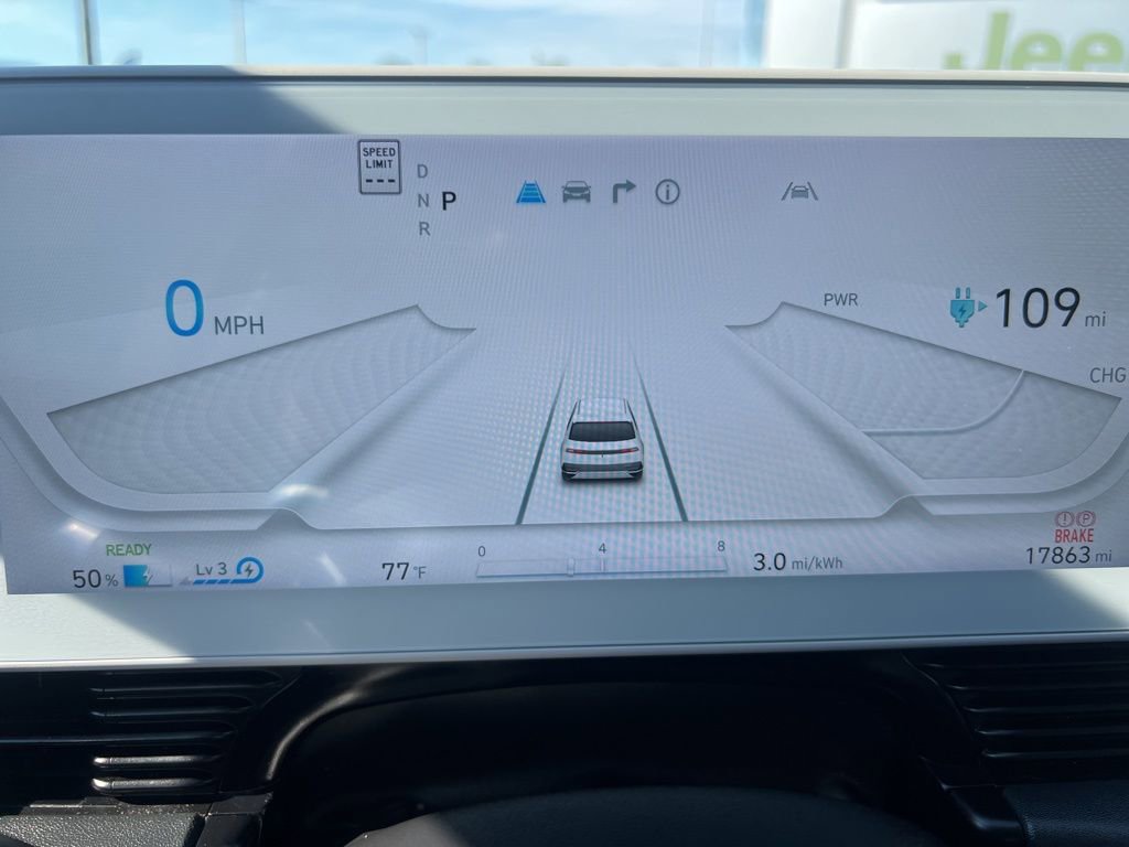 Used 2024 Hyundai Ioniq 5 SEL image 51