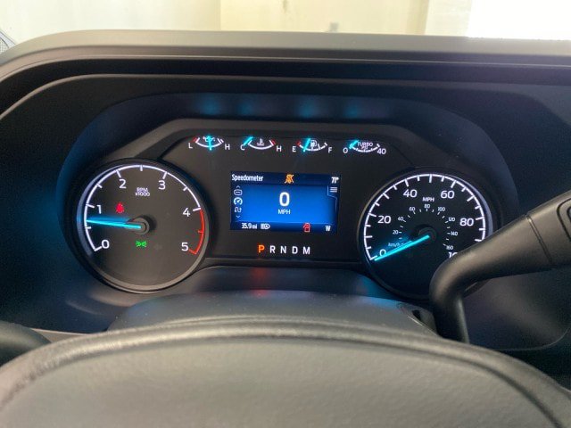 New 2026 Ford F250 XL w/ 360-Degree Camera Package AWD/4WD image 21