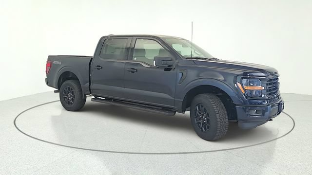 New 2026 Ford F150 XLT w/ Equipment Group 302A MID AWD/4WD image 7