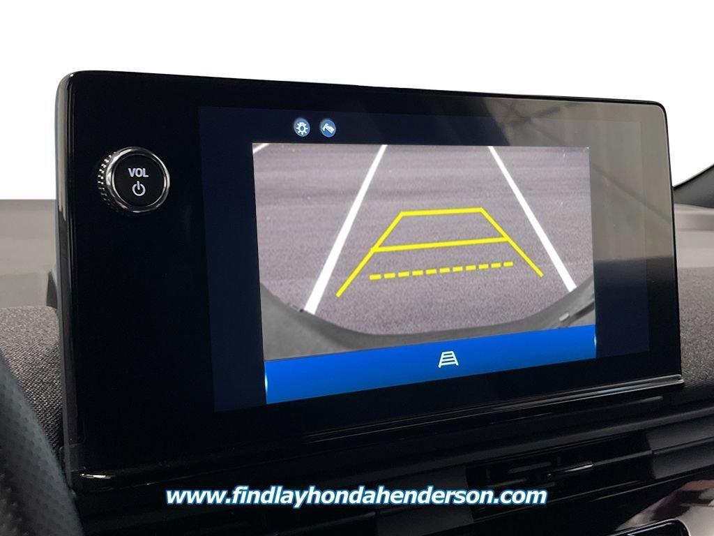 New 2026 Honda Prologue EX image 23