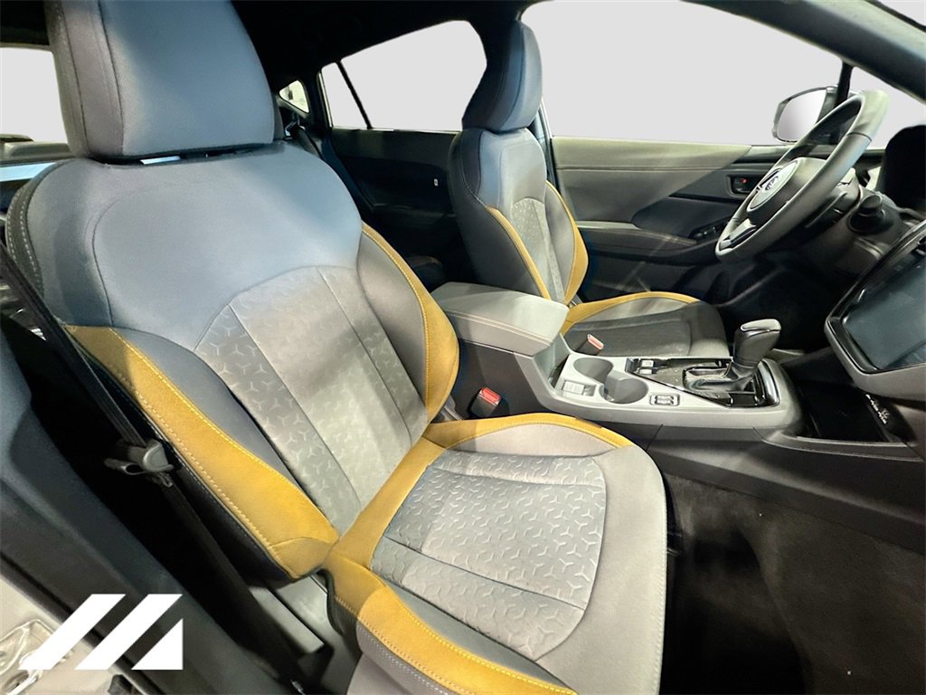 New 2026 Subaru Crosstrek 2.5i Sport image 28