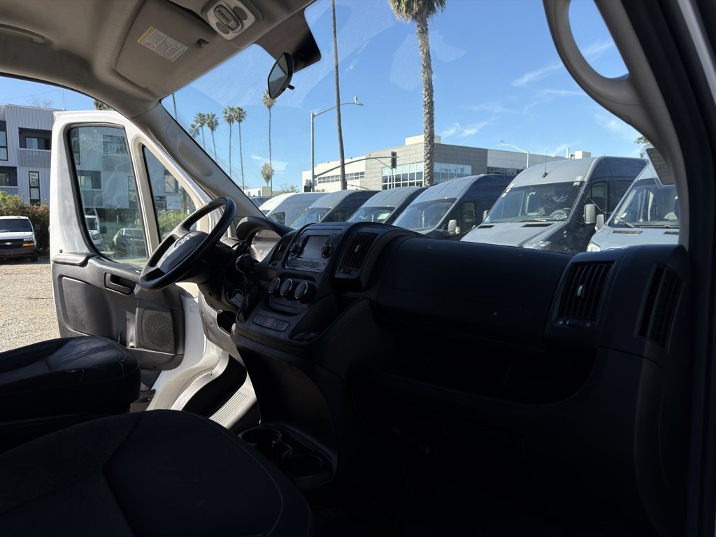 Used 2021 RAM ProMaster 2500 image 39