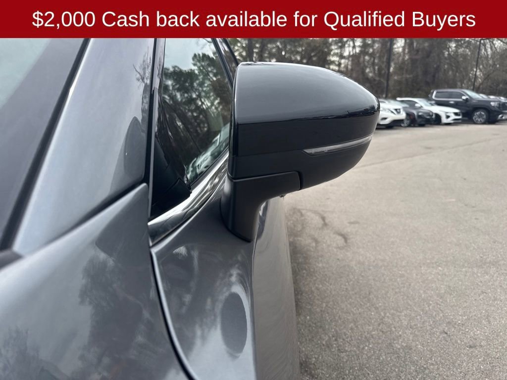 New 2026 Nissan Pathfinder Platinum image 34