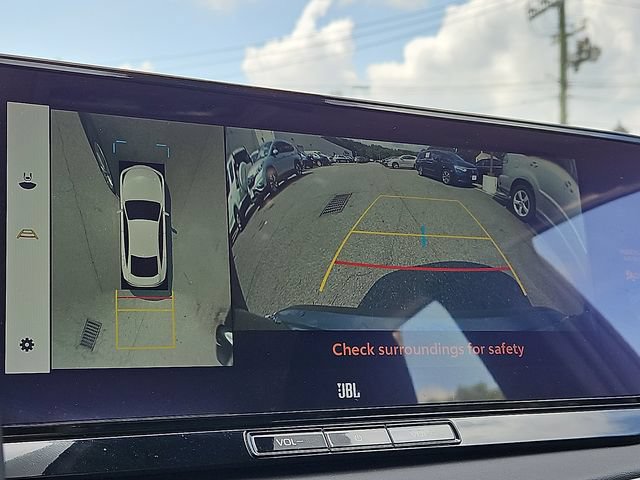 Used 2023 Toyota Mirai w/ Advanced Technology Package RWD image 19