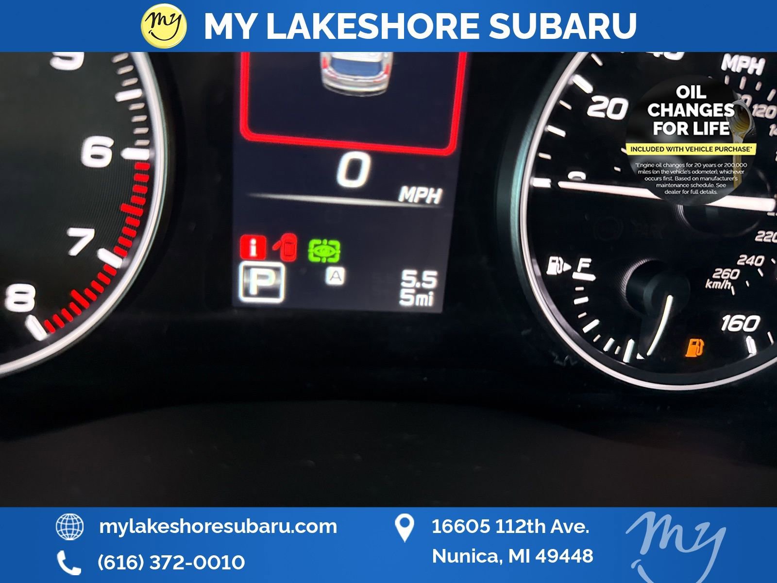 New 2025 Subaru Ascent Bronze Edition image 17