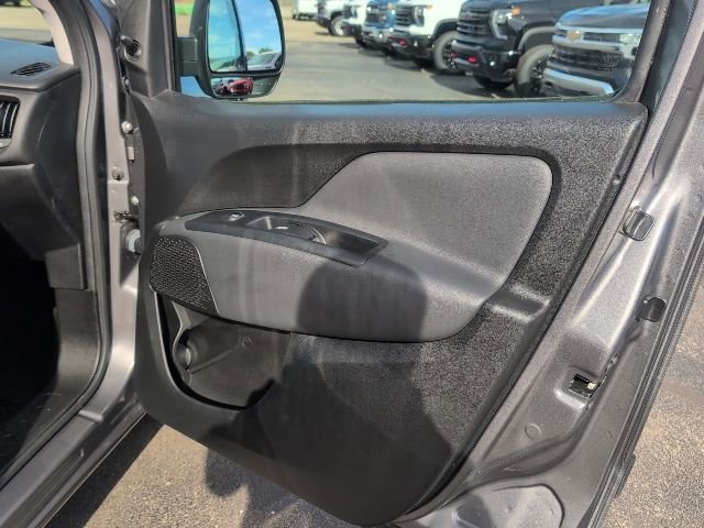 Used 2022 RAM ProMaster City Wagon FWD image 44