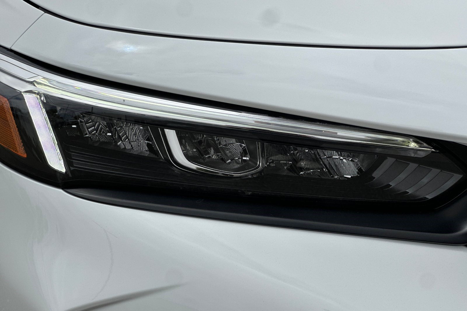New 2026 Honda Civic LX image 11