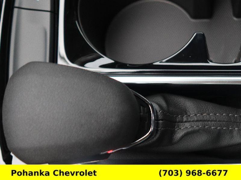 New 2026 Chevrolet Trax ACTIV w/ Sunroof Package image 19