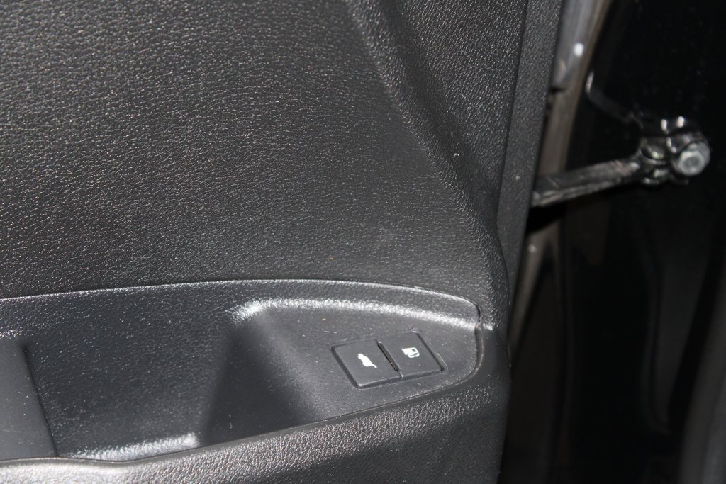 Used 2022 Honda Passport EX-L image 10