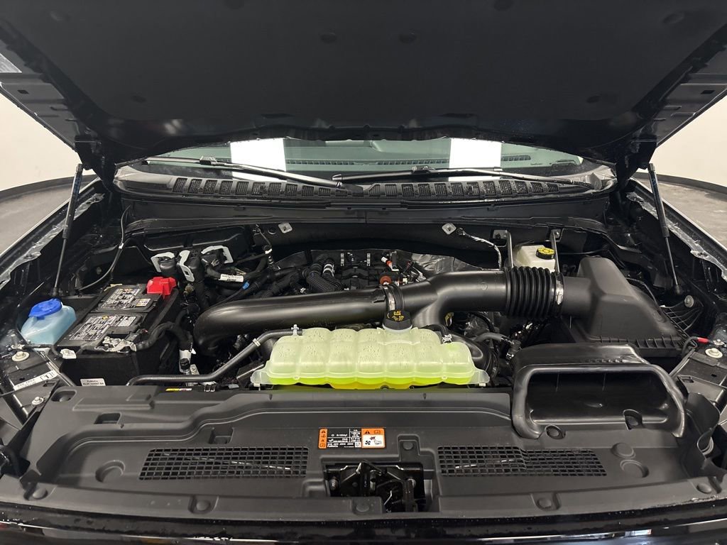 New 2026 Ford Expedition Max Active image 17