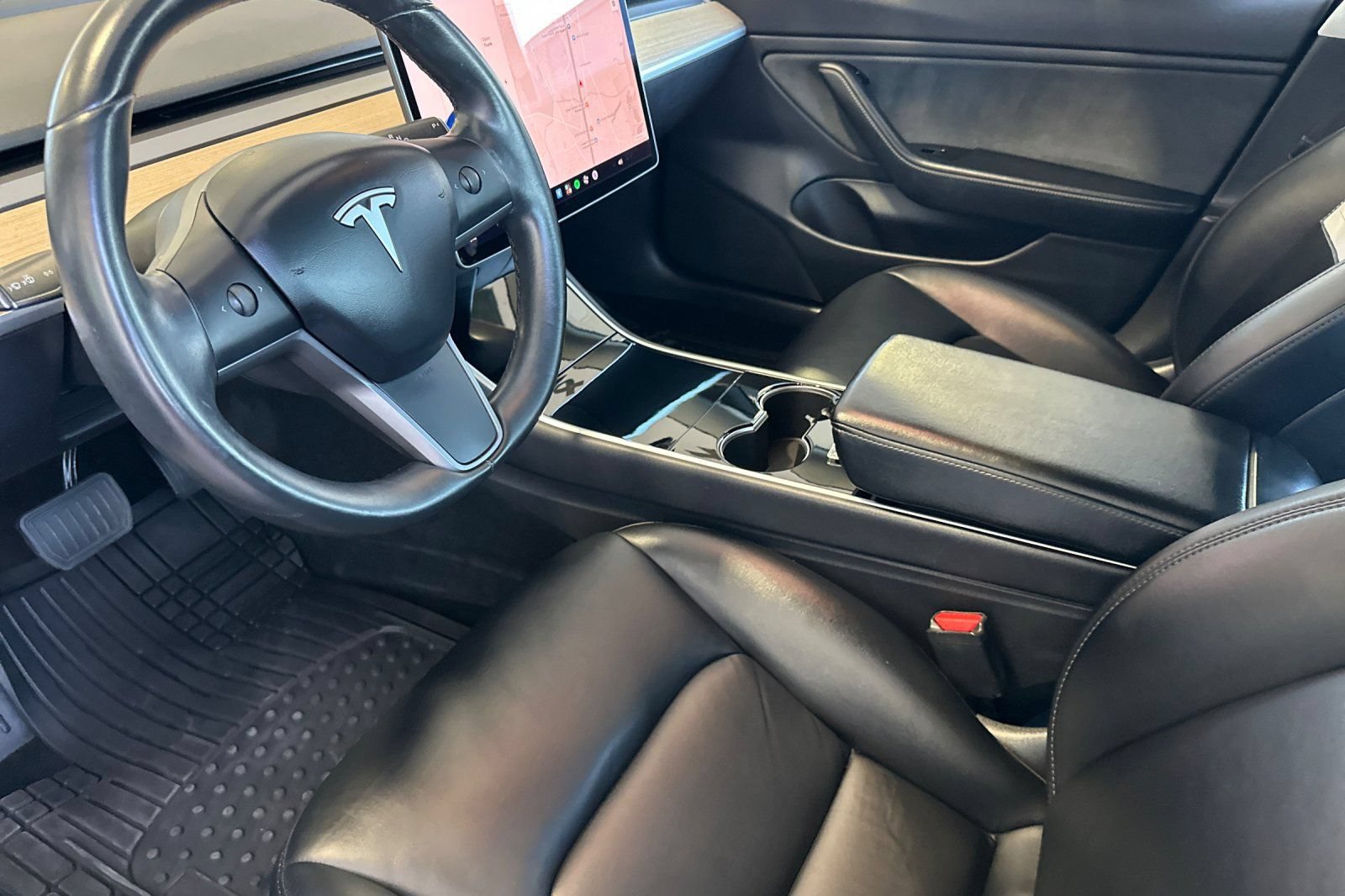 Used 2019 Tesla Model 3 Long Range AWD/4WD image 10