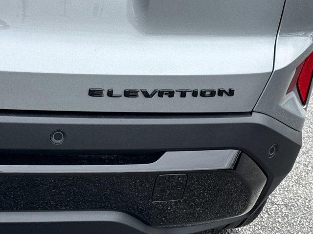 New 2026 GMC Terrain Elevation w/ Elevation Premium Package image 11