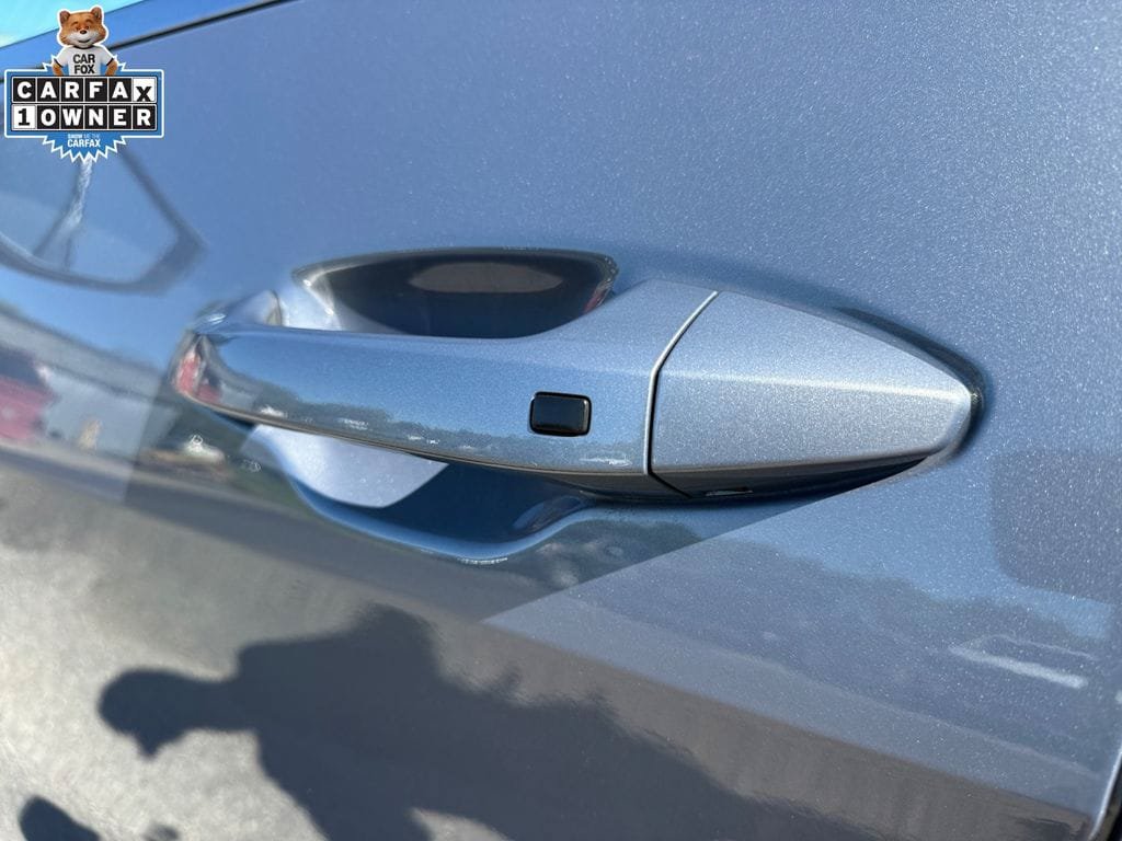Certified 2023 Kia Sportage EX AWD/4WD image 30